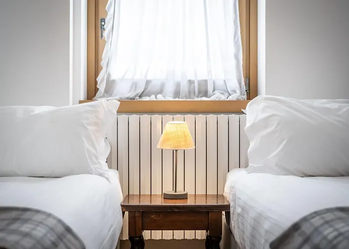 Chalet Falorie