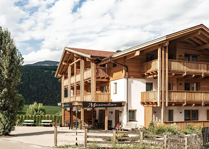 Residence Maximilian
