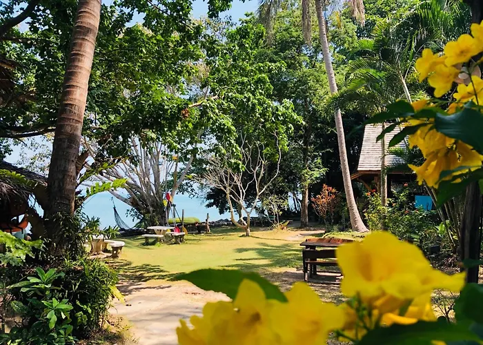 Sabai Corner Bungalows - Sha Extra Plus