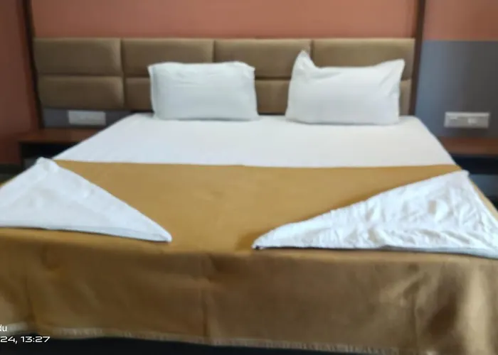 Grand Ambience Resort