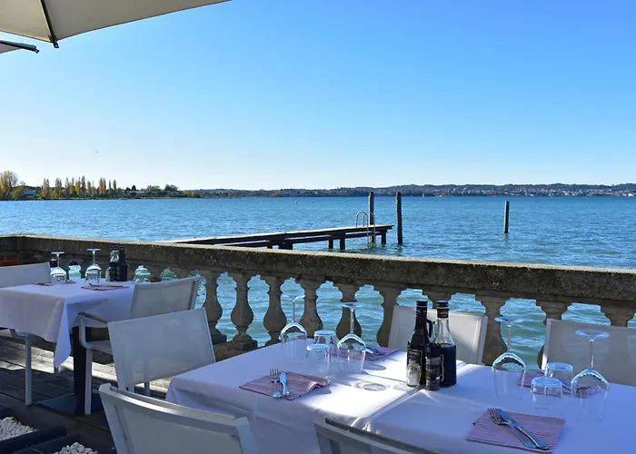 Villa Pioppi Hotel