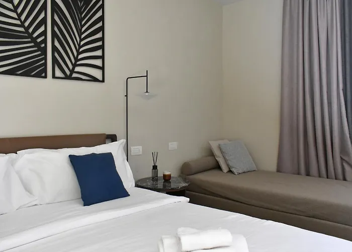 Villa Pioppi Hotel
