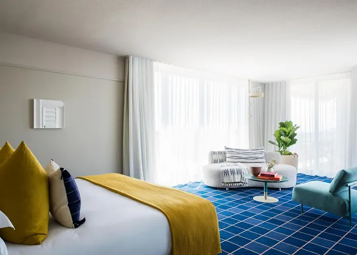 Home Suite Hotels Sea Point