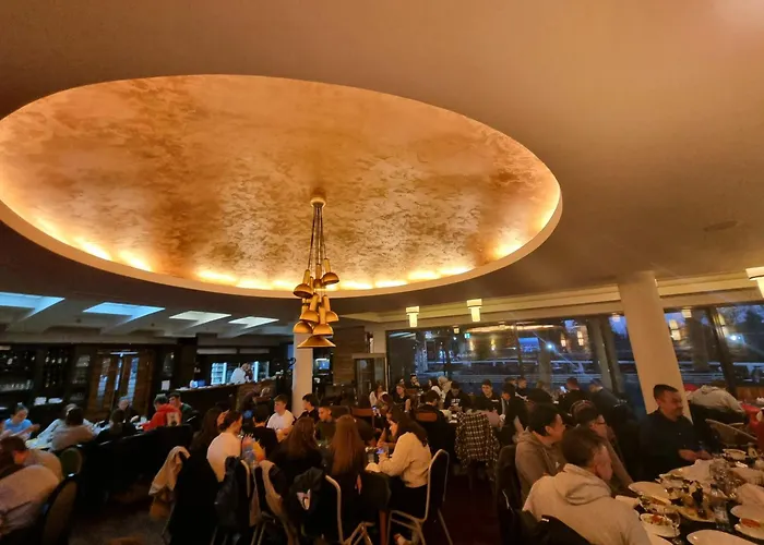 Hotel Paviljon