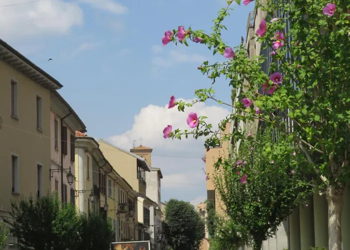 Casa Luna Tra Como E Milano