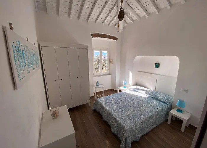 Casa Ange - Lerici, Golfo Dei Poeti