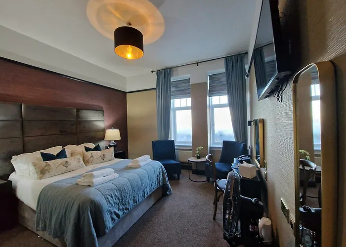 West Highland Hotel