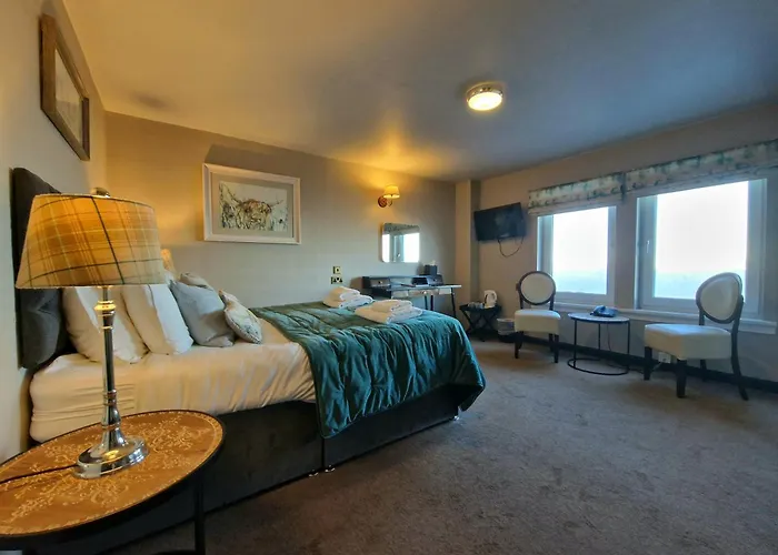 West Highland Hotel
