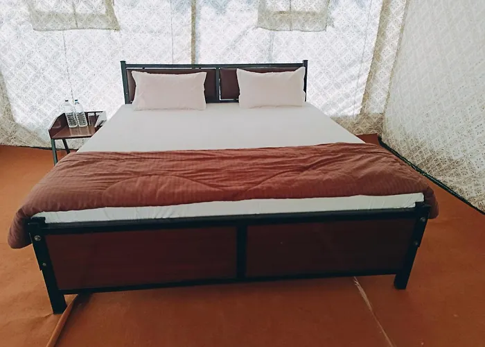 Rann Heritage Resort