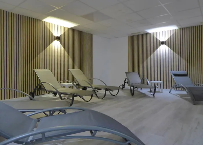 Citylife Winterberg Ferienwohnung Pool Sauna 5 Pers Near Ski Lift Wifi Ps4