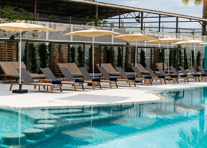 Thb Bamboo Alcudia - Adults Only
