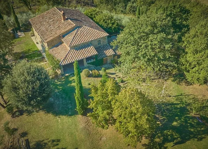 Podere San Bernardino