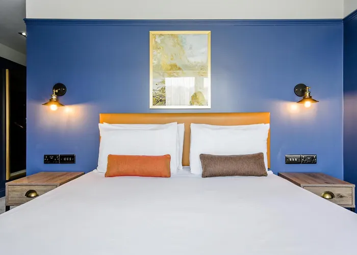 Ropewalks Hotel
