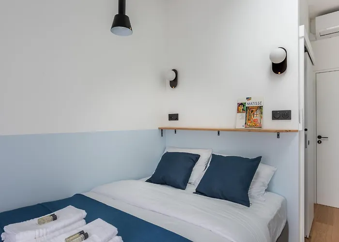 Architect Loft - 15 Min From City Center - 8 Guests