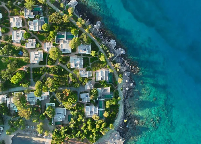 Minos Beach Art Hotel, A Member Of Design Hotels