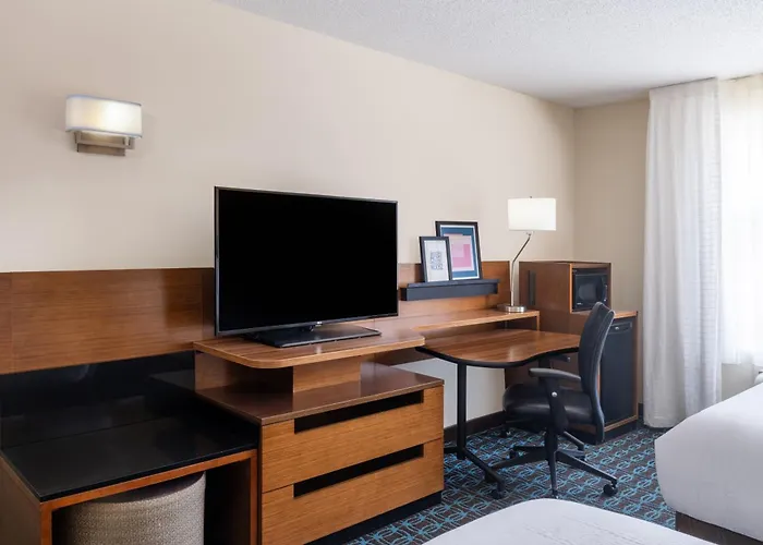 Garner Hotel Macon West By Ihg
