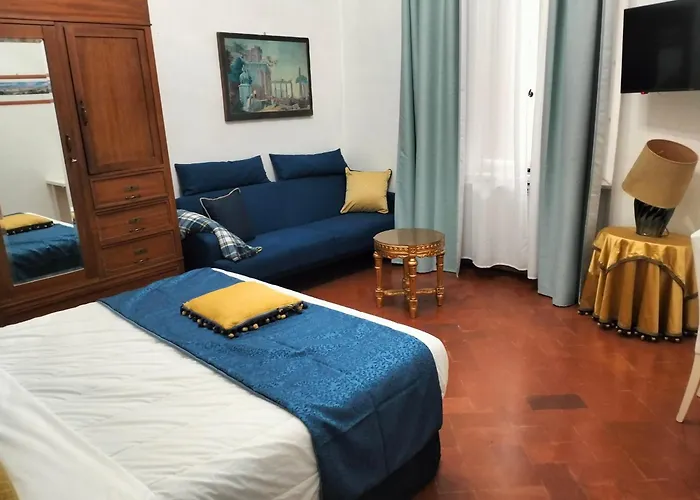 Palace Comfort Inn