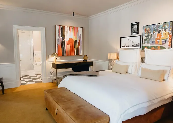 Erinvale Estate Hotel & Spa