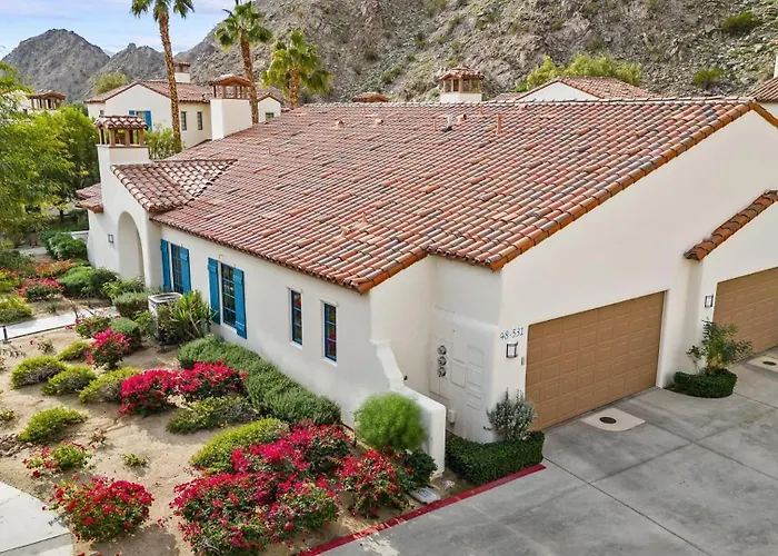 Lv313 Legacy Villas Gem: 1-Story Mountain Views