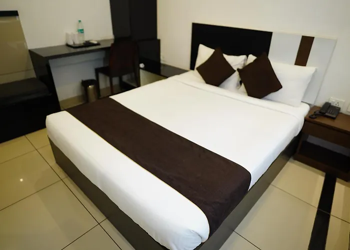 Abudhabi Residency