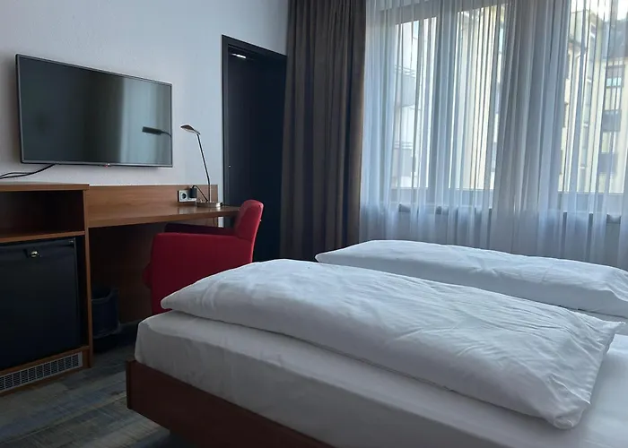 Hotel Fackelmann