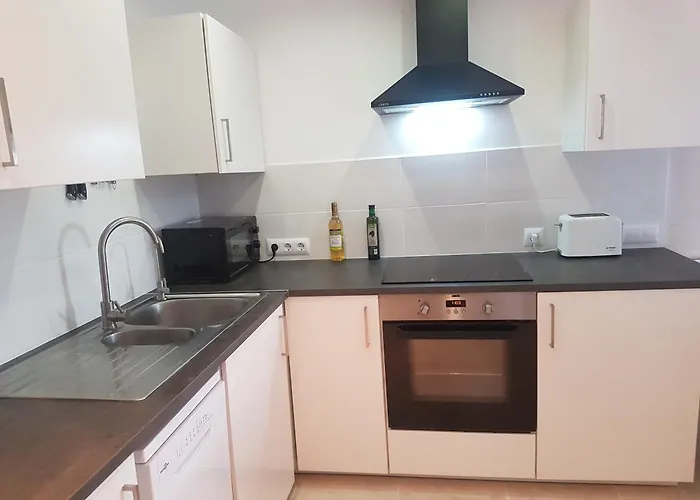 Apartamento Los Delfines