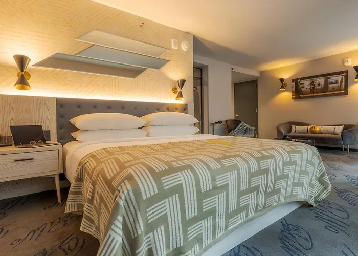 Pestana Cr7 Times Square