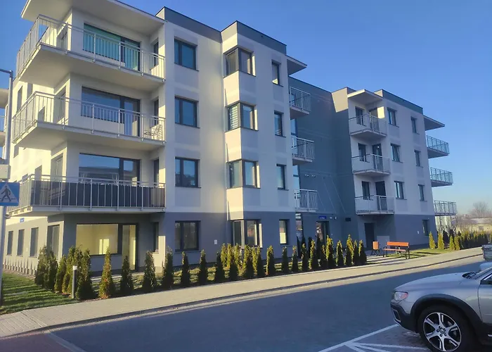 Apartament Mm