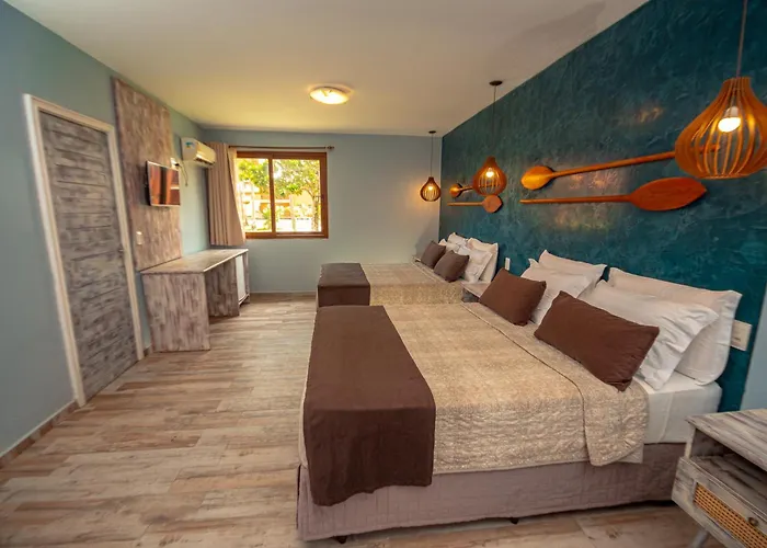 Village Paraiso Tropical