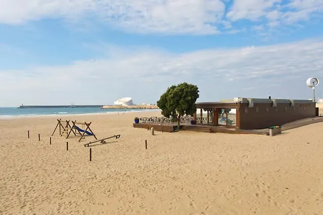 Matosinhos House Surf & Beach