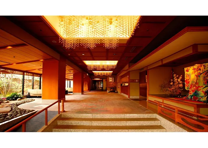 Toi Fujiya Hotel - Vacation Stay 27089V