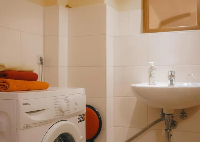 Sylvias Ferienwohnung Nr.4