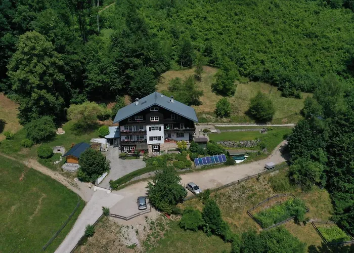 Pension 'S Waldeck