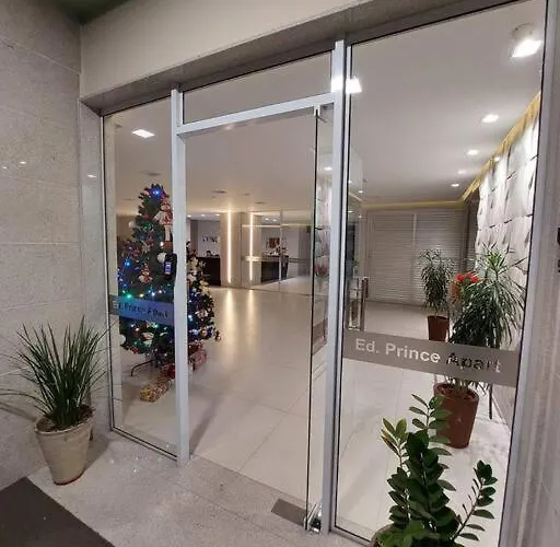 Apartamento Bem Localizado