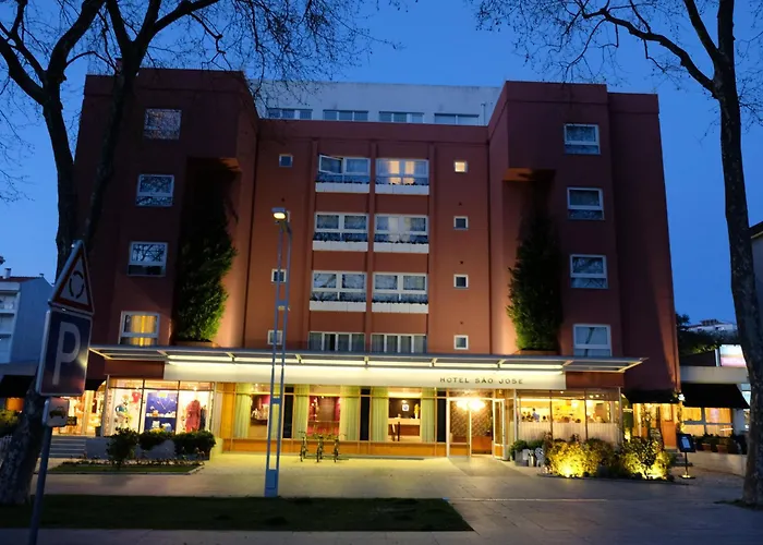 Hotel Sao Jose