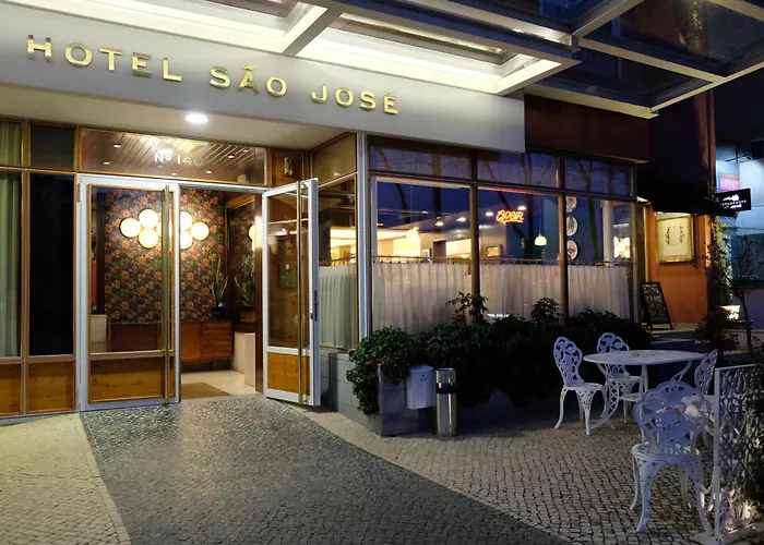 Hotel Sao Jose