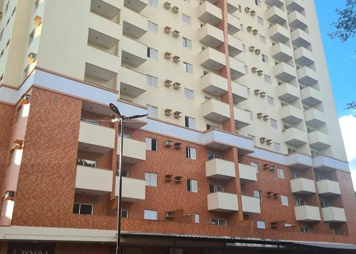 Edifício Belluno