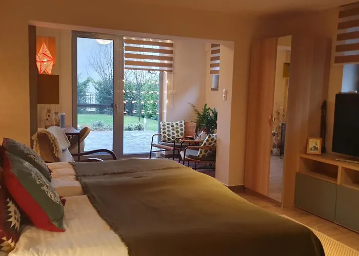 Prosecco Apartman