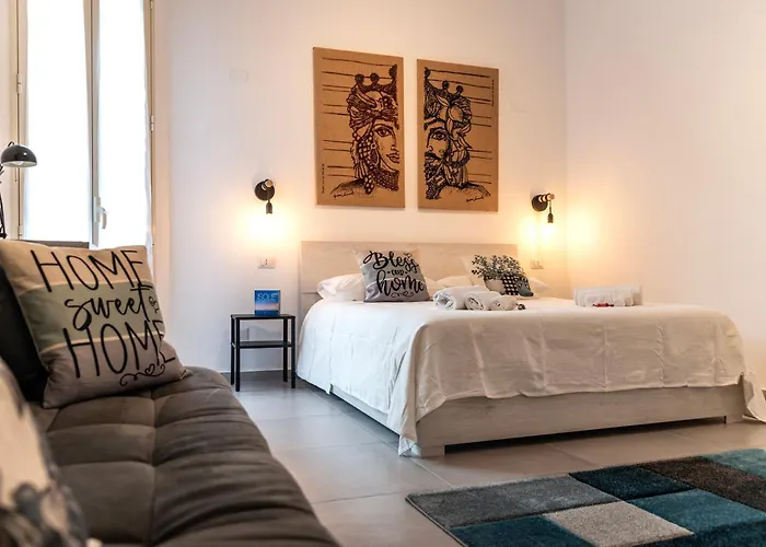 La Casa Del Conte