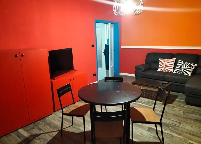 Casa Emilia