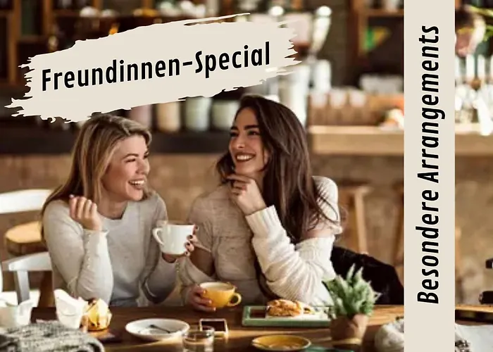 Boutique-Hotel Amalienhof