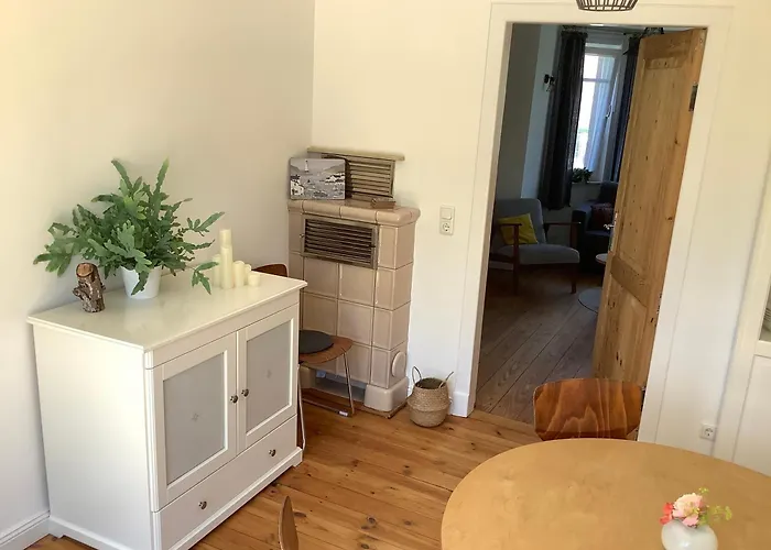 Haus Schoenkamp, Ganzes Ferienhaus Mit Garten & Parkplatz