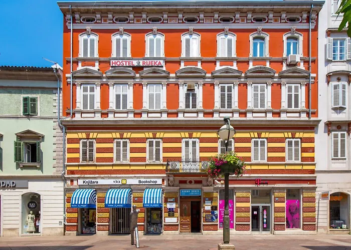 Molo Longo - Downtown Apartments