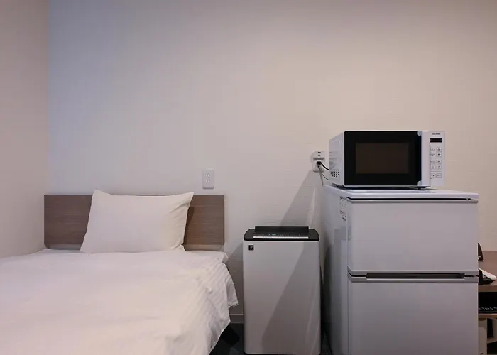 Hotel R9 The Yard Ena