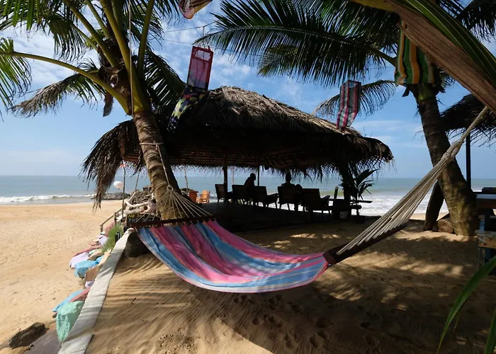 Bara Beach Home