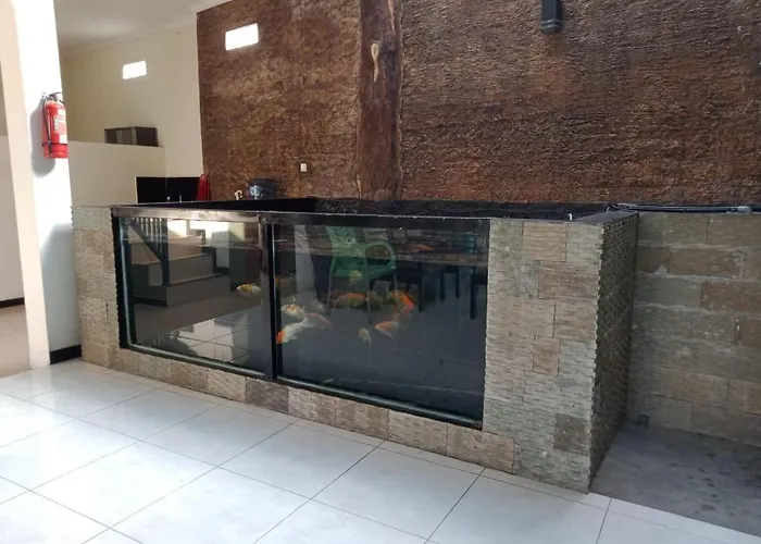 Rahayu Residence Syariah Kediri