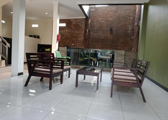 Rahayu Residence Syariah Kediri