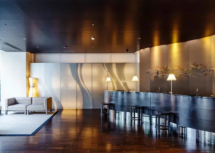 Hotel Jal City Kannai Yokohama