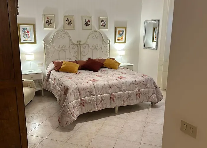 Casa Marcella Nel Cuore Del Chianti