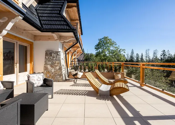 Rezydencja & Spa Czarny Niedzwiedz